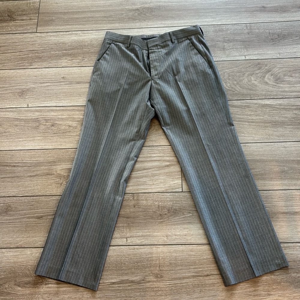 Men’s Express Dress Pants